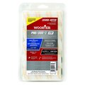 Wooster Paint Brush Multipack 10 PK RR582-4 1/2